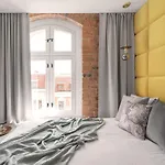 Harbor - Mariacka Apartment *
