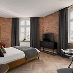 Apartment Harbor - Mariacka *