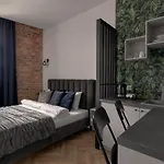 Harbor - Mariacka Apartman Katowice