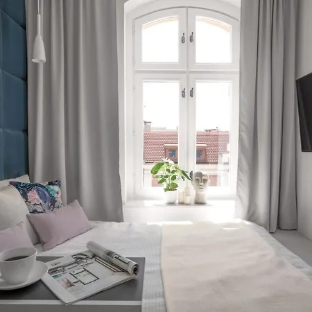 Harbor - Mariacka * Катовице