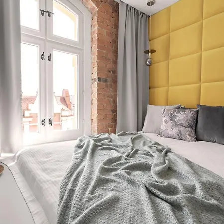 Harbor - Mariacka Apartment *