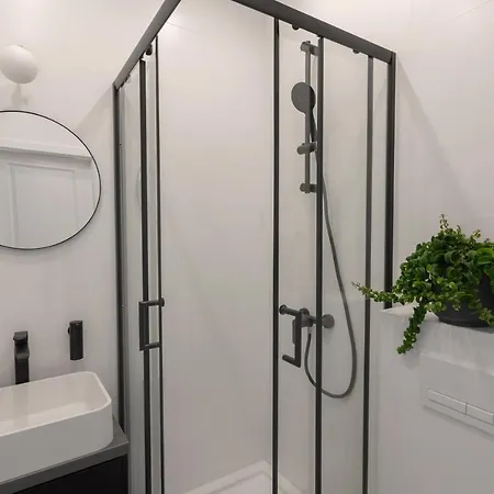 Апартаменты Harbor - Mariacka *