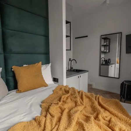 Harbor - Mariacka * カトヴィツェ