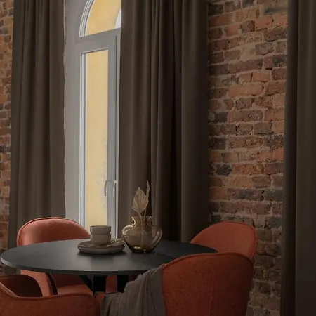 Apartmán Harbor - Mariacka