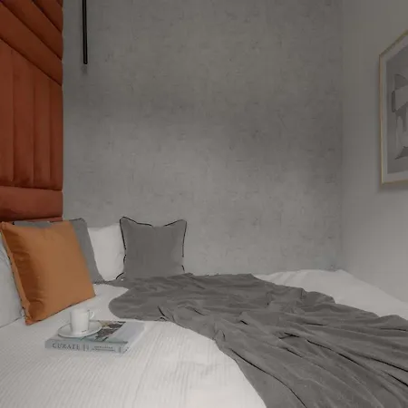 Harbor - Mariacka Katovice