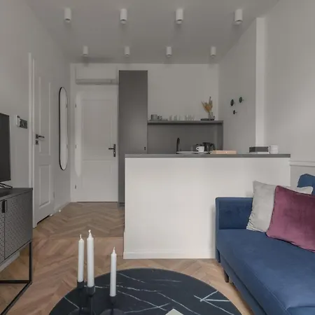 Harbor - Mariacka * カトヴィツェ