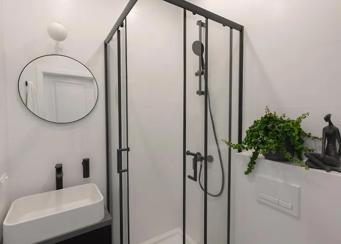 アパート Harbor - Mariacka *