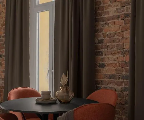 Appartement Harbor - Mariacka