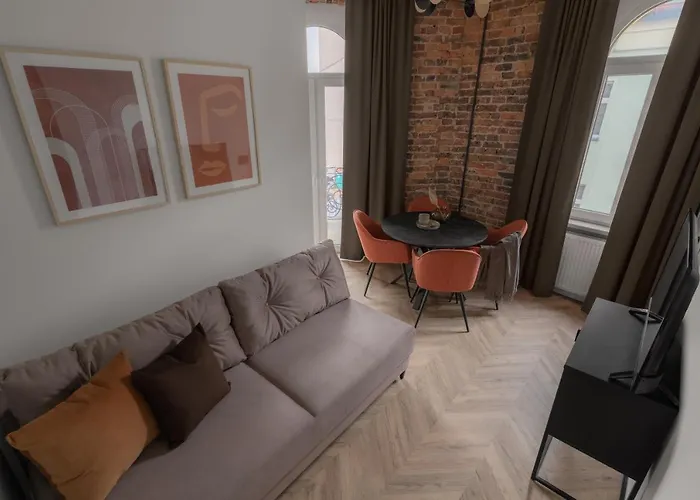 Harbor - Mariacka * カトヴィツェ