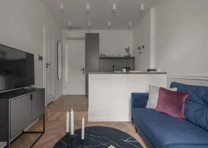 Harbor - Mariacka * Katowice